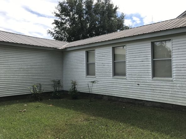 McGehee, AR Church Building and Land: 1602 S 1st St, McGehee, AR 71654